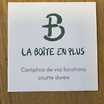 Semesterbostad Belle Epoque Par La Boite En Gouvieux