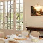 Belle Epoque Par La Boite En Semesterbostad Gouvieux