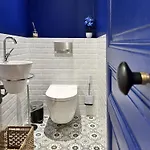 Belle Epoque Par La Boite En Semesterbostad Gouvieux