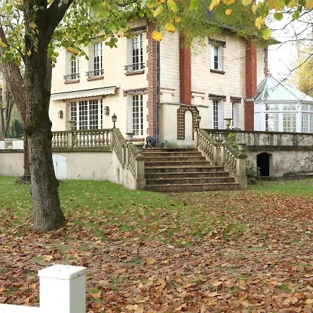 Belle Epoque Par La Boite En Villa *