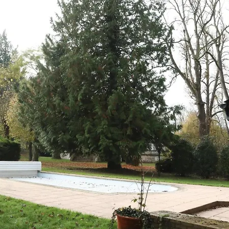 Belle Epoque Par La Boite En Gouvieux