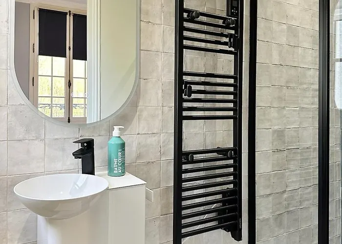 Villa Belle Epoque Par La Boite En Gouvieux