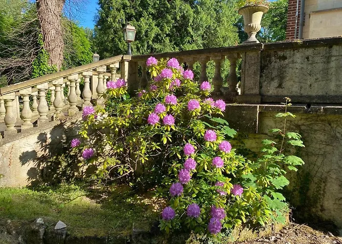 Belle Epoque Par La Boite En *