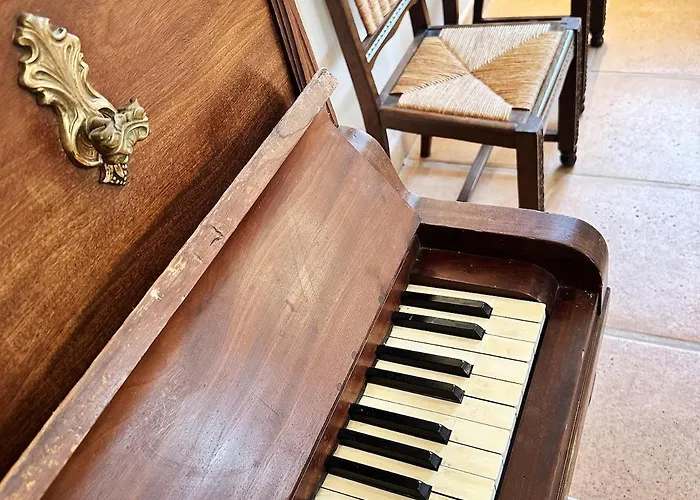 Belle Epoque Par La Boite En Villa *