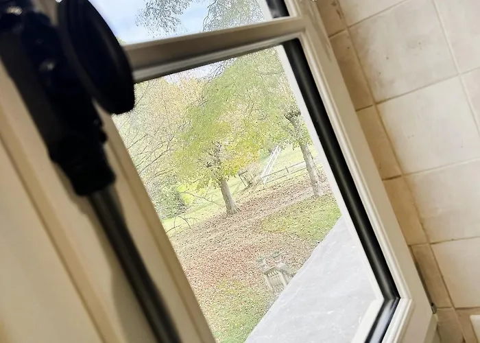 Villa Belle Epoque Par La Boite En *