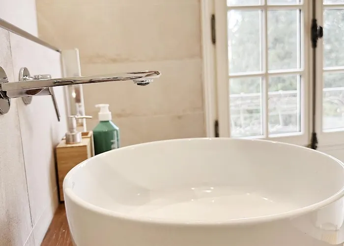 Belle Epoque Par La Boite En Villa *