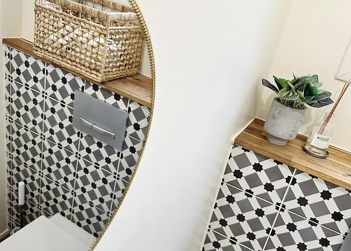 Belle Epoque Par La Boite En Villa