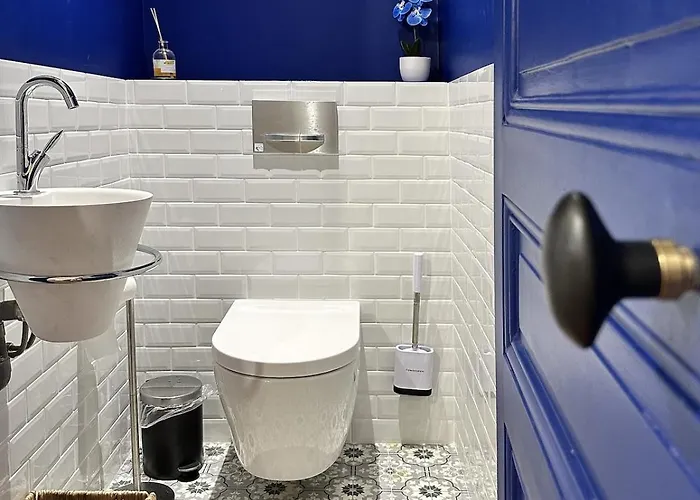 Villa Belle Epoque Par La Boite En Gouvieux