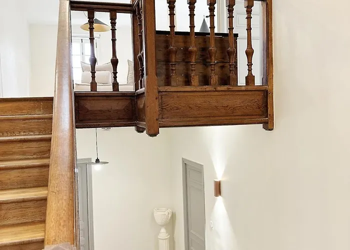 Belle Epoque Par La Boite En Villa