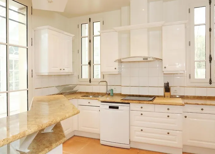 Villa Belle Epoque Par La Boite En