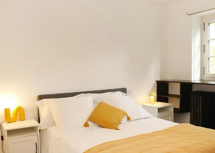 Belle Epoque Par La Boite En Villa Gouvieux