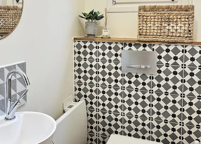 Villa Belle Epoque Par La Boite En Gouvieux