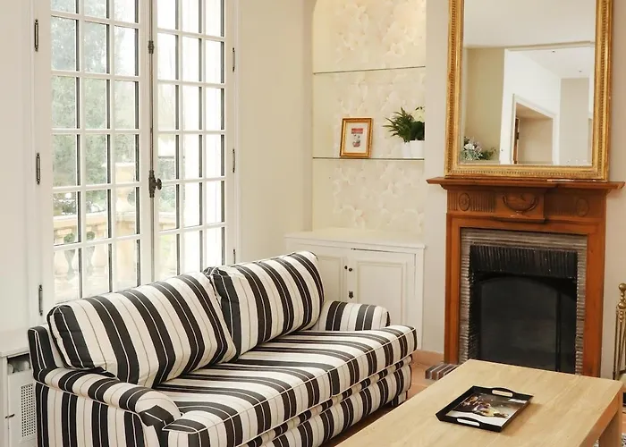 Belle Epoque Par La Boite En Gouvieux