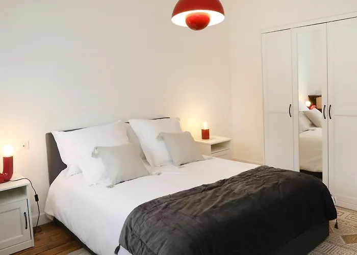 Belle Epoque Par La Boite En Villa Gouvieux