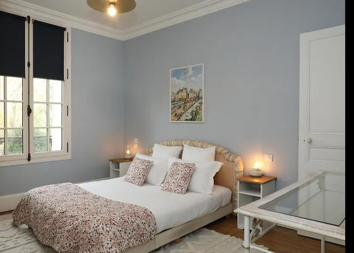 Belle Epoque Par La Boite En * Gouvieux